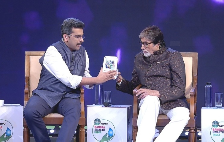 Reckitt expands ‘Dettol Diarrhoea Net Zero’ to cover 25 districts of Uttar Pradesh, aims to save 100,000 lives